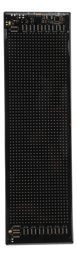 Letrero Led Publicitario Con Pantalla Programable 20x64 Ip65