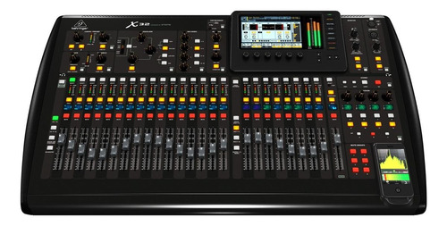 Consola Behringer X32 De Mezcla 100v/240v