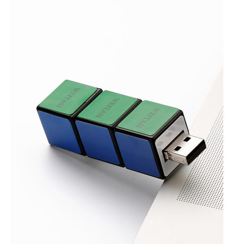 Imagem 4 de 5 de Dispositivo De Armazenamento Usb 8 Gb