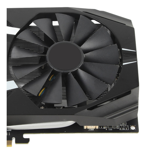 Tarjeta Gráfica Para Juegos De Computadora Rx590 8gb Gddr5 2