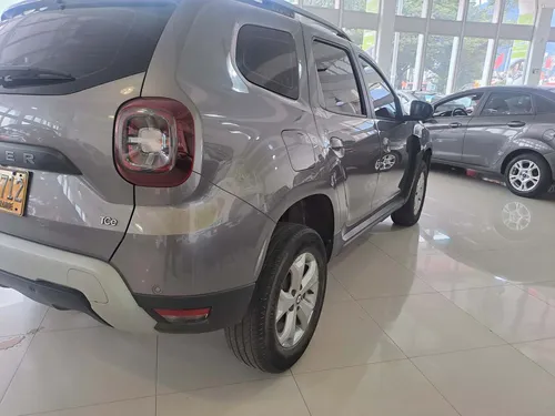 Renault Duster 1.3 INTENS 4x2