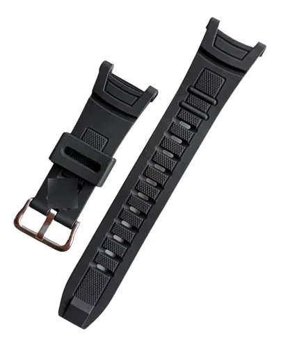 Correa Generica Para Casio Protrek Prg-130/prw-1500