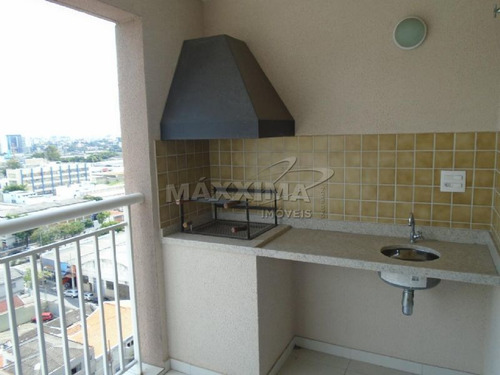 Imagem 3 de 13 de Apartamento - Ref: 25042