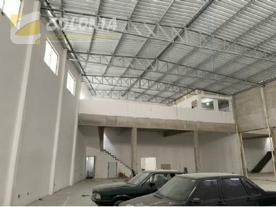 Imagem 2 de 4 de Comercial - Ref: 41899
