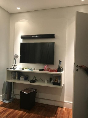 Imagem 17 de 26 de Cobertura Com 4 Dormitórios À Venda, 234 M² Por R$ 2.490.000,00 - Vila Augusta - Guarulhos/sp - Co0006