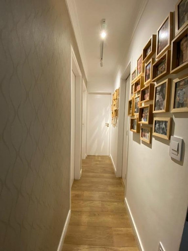 Imagem 11 de 24 de Apartamento Com 3 Dormitórios À Venda, 81 M² Por R$ 530.000,00 - Mooca (zona Leste) - São Paulo/sp - Ap5821