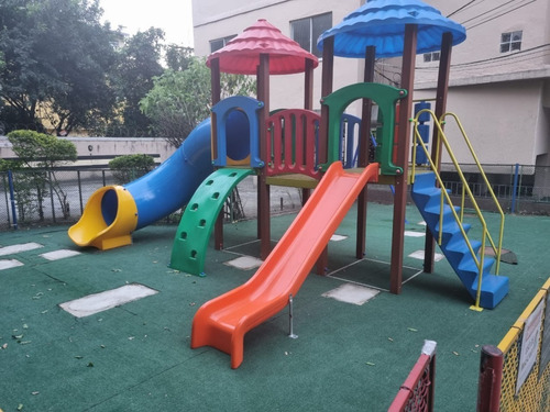 Imagem 17 de 22 de Apartamento 2 Quartos Praça Seca Jacarepagua