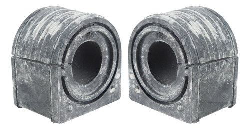 Par Bucha Barra Estab. 22mm Vw Jetta Tiguan Passat Audi A3