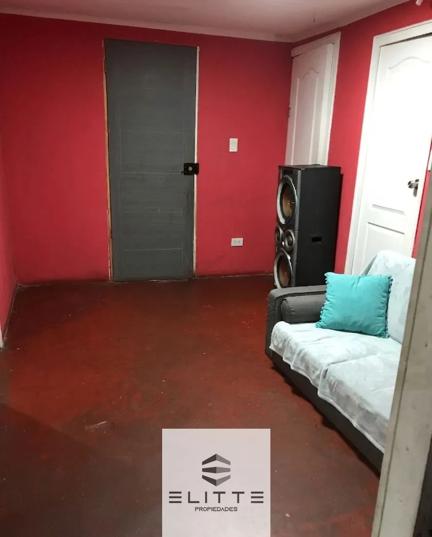 Imagen 2 de 14 de Venta Casa San Ramón Sur