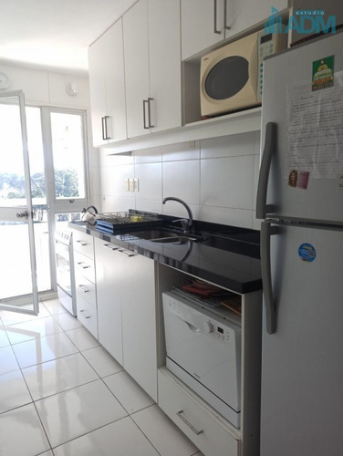 Imagen 5 de 15 de Excelente Apartamento En Venta