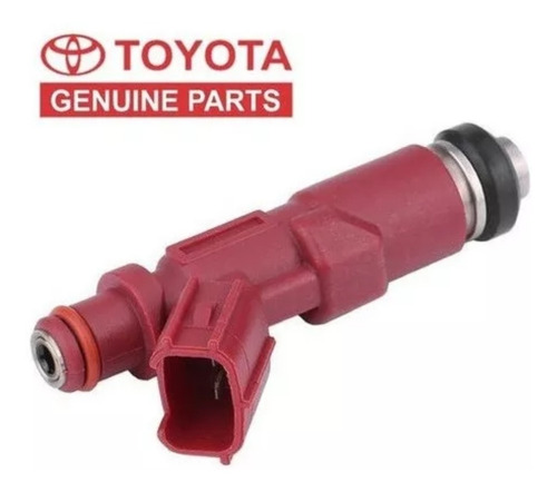 Inyector Toyota Terios 2002 2003 2004 2005 2006 2007