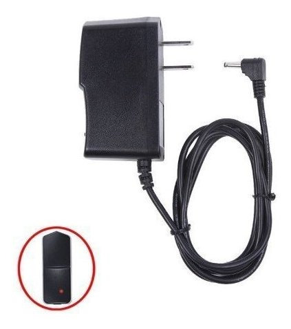 Adaptadores Ac - Nicetq Replacement Wall Ac Power Charger Fo
