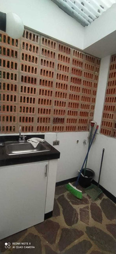 Imagen 12 de 17 de Casa Campestre En Arriendo En Tabio Tabio. Cod 102114