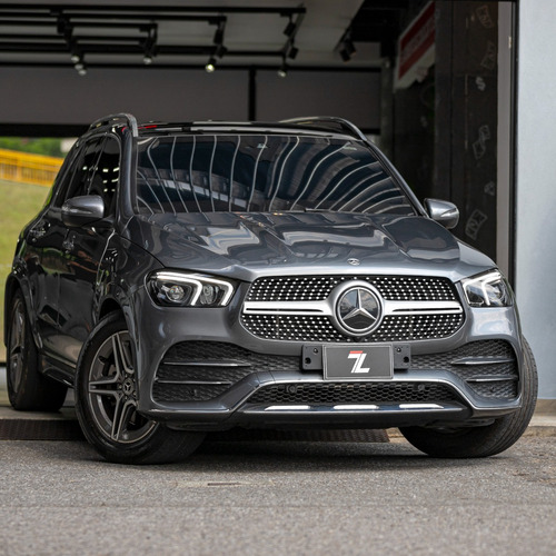 Mercedes-benz Clase Gle Gle 450 B3+ 3.0