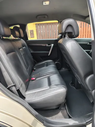 Chevrolet Captiva 3.2 C 100