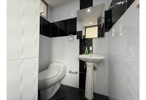 Apartamento En Venta Laureles