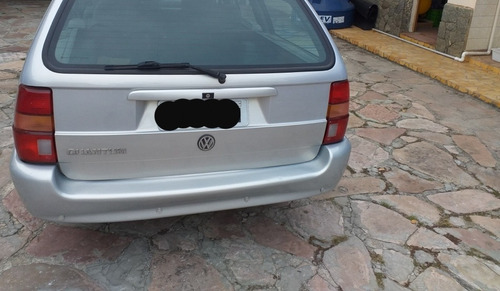 Vw Mi 2.0