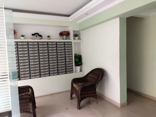 Imagem 4 de 25 de Apartamento A Venda Na Vila Albertina R$ 372.000,00 - Ap00721 - 69341055