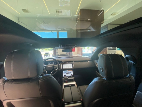 Imagem 14 de 15 de Land Rover Range Velar Se Dynamic