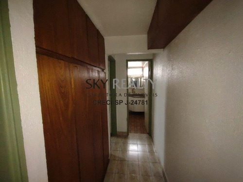 Imagem 4 de 15 de Apartamentos - Jardim Prudencia - Ref: 13225 - V-13225