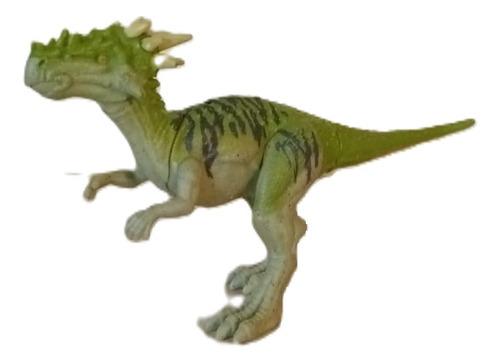 Dracorex Jurasic Wolrd Mattel (Usado)