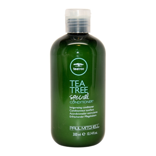 Árbol De Té Especial Por Paul Mitchell Para Unisex 10.14