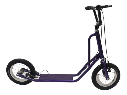 Monopatin Scooter Rin 12