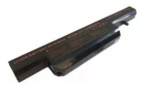 Bateria Original Notebook Bangho C4500 Futura 1500 - C4500