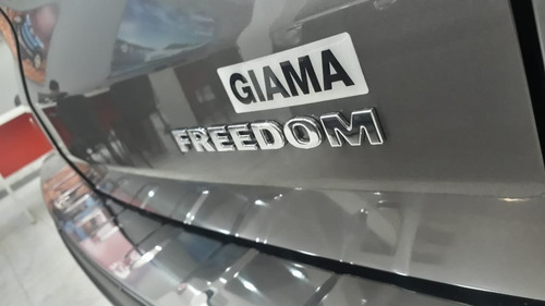 Imagen 14 de 15 de Fiat Toro 1.8 Freedom 4x2 At6 Anticipo Y Cuotas J