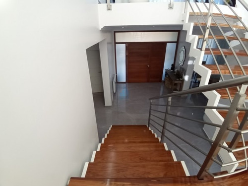 Imagen 5 de 30 de Venta Casa De 5 Ambientes Club De Campo San Patricio