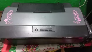 Impresora Epson L1300 (a Reparar)