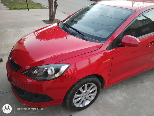 Chery Fulwin 1.5 Ii Hatchback