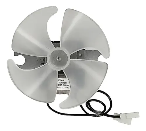 ぬに Motor Ventilador Interno Brastemp Frost Free Suporte Ferro Elity
