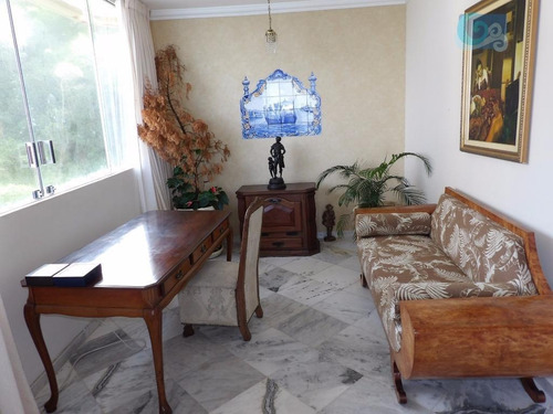 Imagem 6 de 30 de Apartamento À Venda, Morro Sorocotuba - Guarujá. - Ap4323
