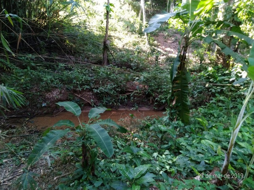 Terreno Para Venda, 622.5 M2, Guaratiba - Rio De Janeiro - 734