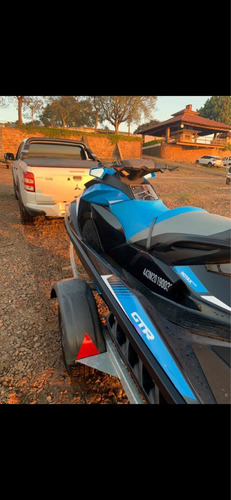 Imagem 1 de 2 de Sea Doo Gtr 230