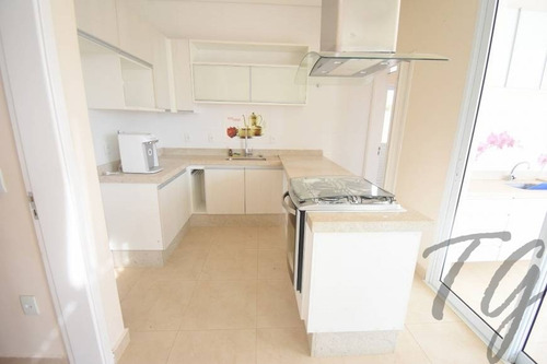 Imagem 9 de 17 de Casa Para Venda Localizada No Condominío Castanheiras - Ca00830 - 69367279