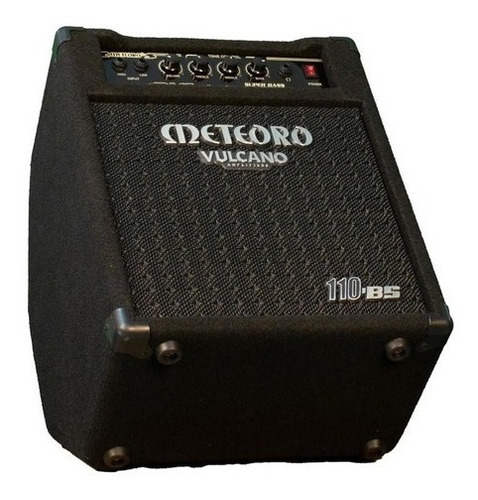 Amplificador Contra Baixo Meteoro Space Junior Bass M750