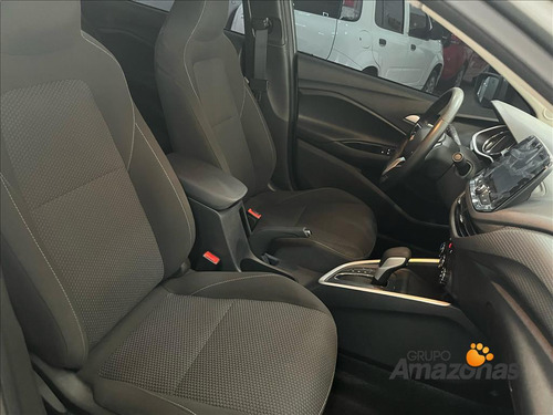 Chevrolet Onix 1.0 TURBO FLEX PLUS LTZ AUTOMÁTICO