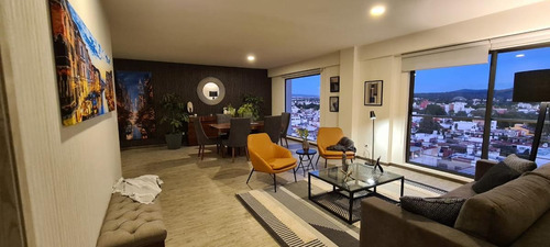 Imagen 21 de 30 de Departamentos En Venta En 14 Sur (torre Anzures)