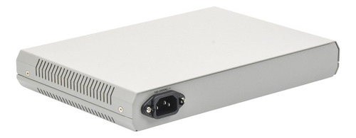 Switch Administrable Centrecom Gs970m Capa 3 8 Puertos