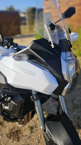 Kawasaki Versys 1000 Abs