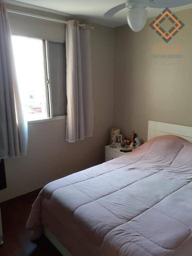 Apartamento Com 2 Dormitórios À Venda, 70 M² Por R$ 480.000,00 - Saúde - São Paulo/sp - Ap49371