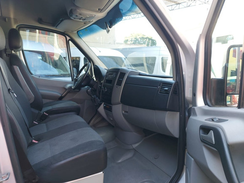 Sprinter Big 515 2014 21 Lugares Executiva Original Completa