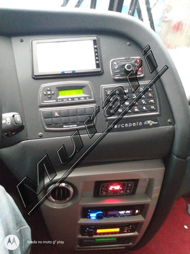 Imagem 5 de 11 de Paradiso 1200 New G7 2019 Scania K360 Financiado Rd-ref 736