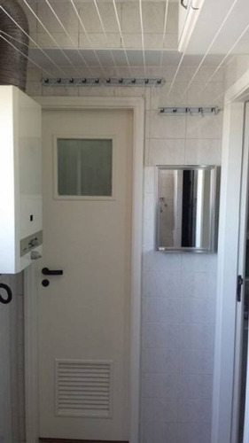 Imagem 7 de 12 de Apto Jabaquara | 3 Quartos | 95 M² | Cond: R$1150.00 | 2 Vagas - 11vckai