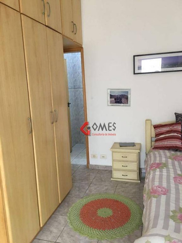 Imagem 23 de 28 de Sobrado Com 7 Dormitórios À Venda, 450 M² Por R$ 850.000 - Sacomã - São Paulo/sp - So0958