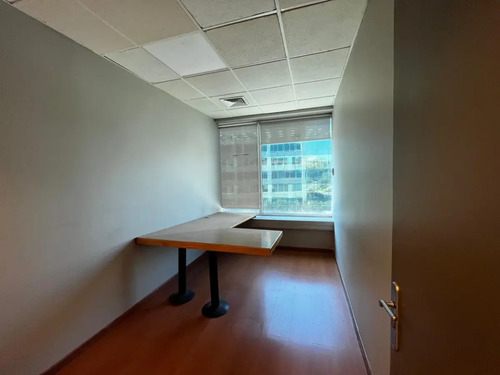 Ciudad Empresarial 300m2 Habilitada 10 Privados Trifasica