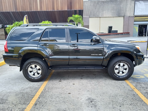 Toyota 4runner