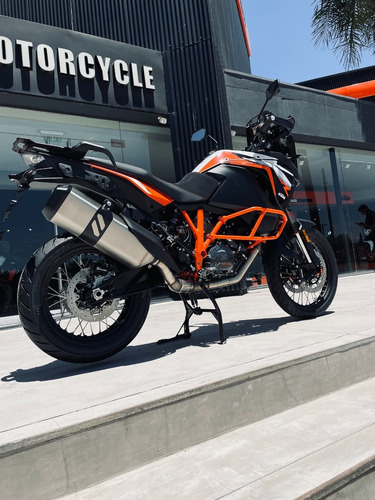 Imagen 9 de 15 de Ktm Super Adventure 1290 R 2020 0km Entrega Inmediata Sh